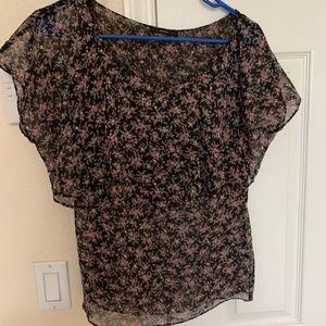 Flowy Blouse